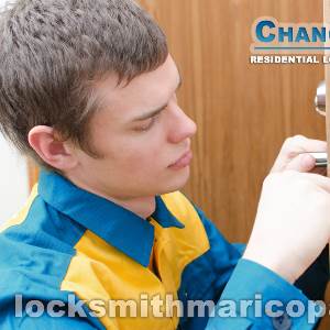 Pro Locksmith Maricopa 